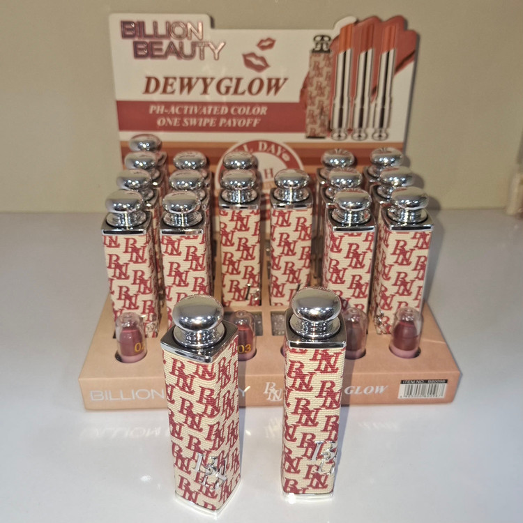 رژلب جامد رژلب خیس لیپ پلامیر💄