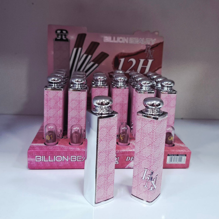 رژلب جامد رژلب خیس لیپ پلامیر💄
