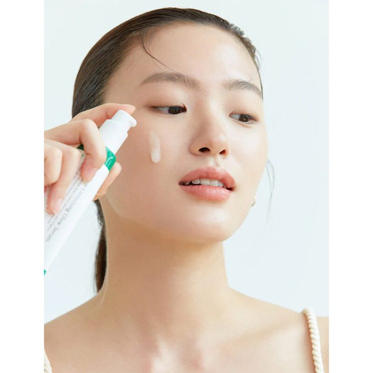سرم ضدجوش و ضدلک اکسیس وای اصل کره ای