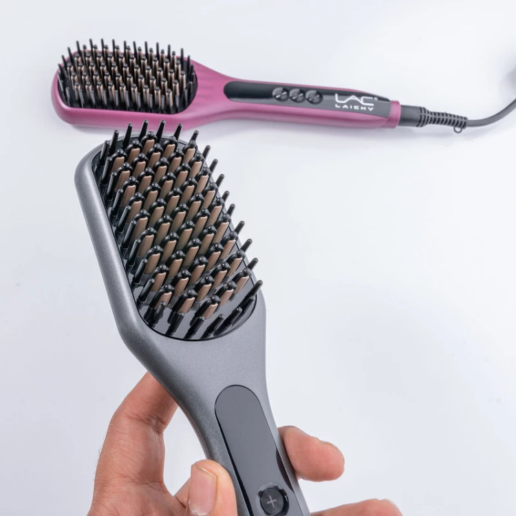 برس حرارتی لایچی L_28