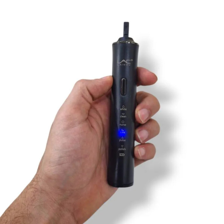 مسواک برقی لایچی L_516مسواک شارژی لایچی