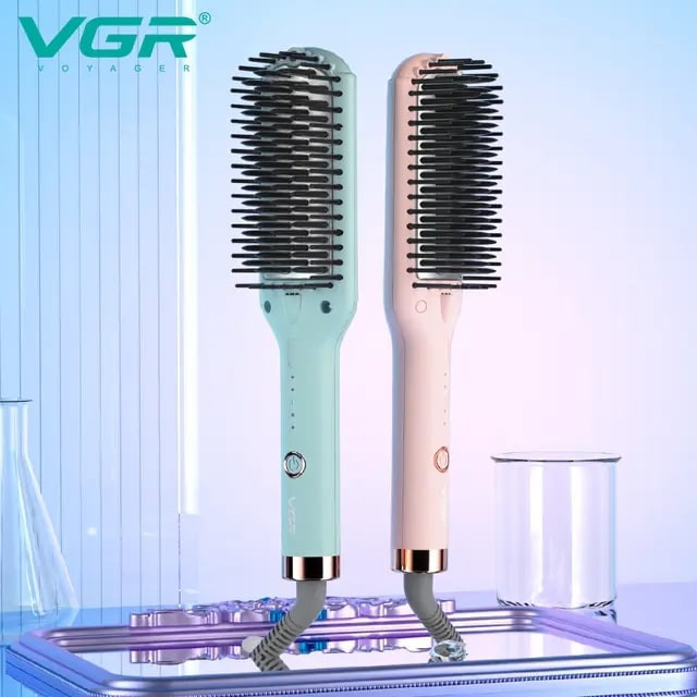 برس حرارتی وی جی ار V_592