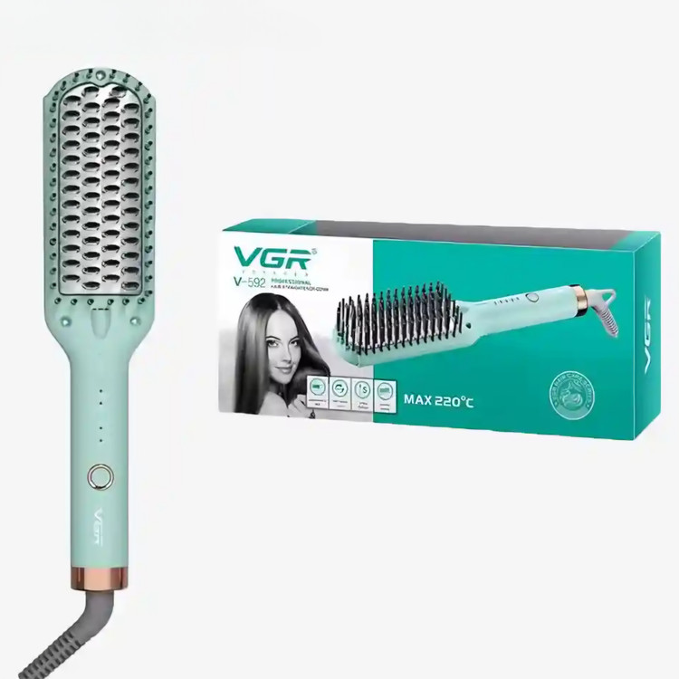 برس حرارتی وی جی ار V_592