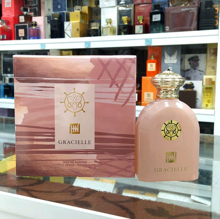 ادکلن امواج گایدنس جانوین گارسیل اصلی