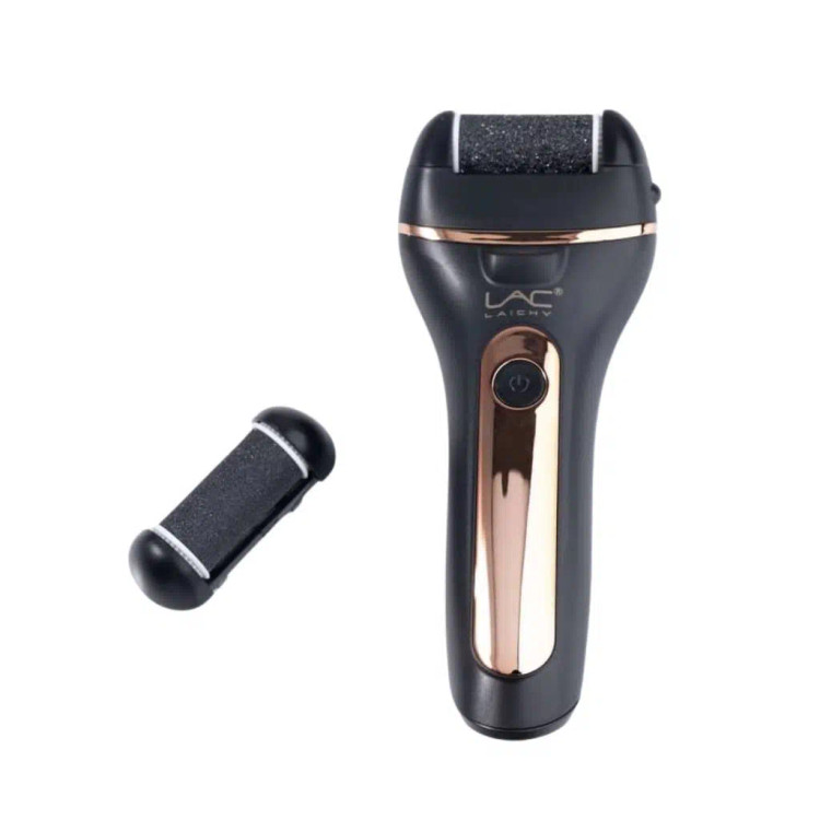 سنگ پا شارژی لایچی برقی L_539S