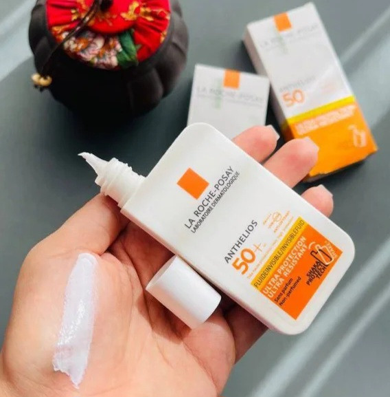 ضدافتاب لاروش پوزای فلوییدی به شرط اصل