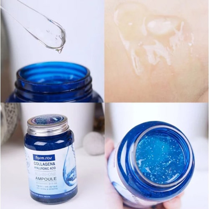 ژل ابرسان فارم استی هیالورونیک اسید به شرط اصلی کره ای